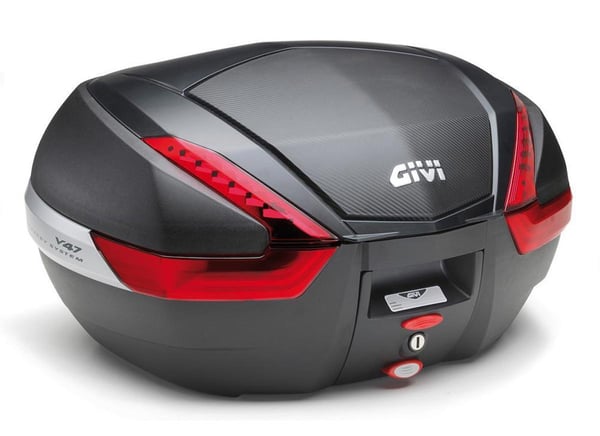GİVİ Motosiklet Arka Çanta