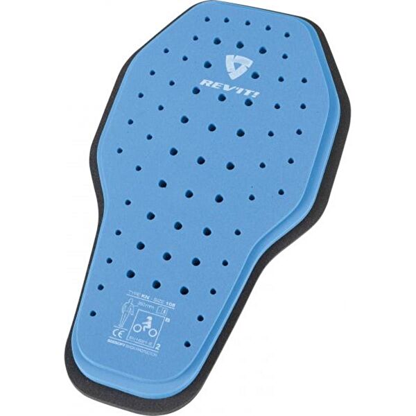 Revit Motosiklet Sırtlıklar