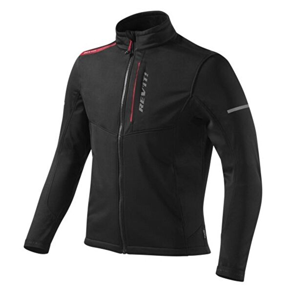 Revit Motosiklet Mont ve Ceket