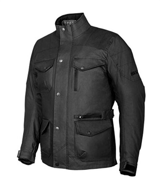 Hevik Motosiklet Mont ve Ceket