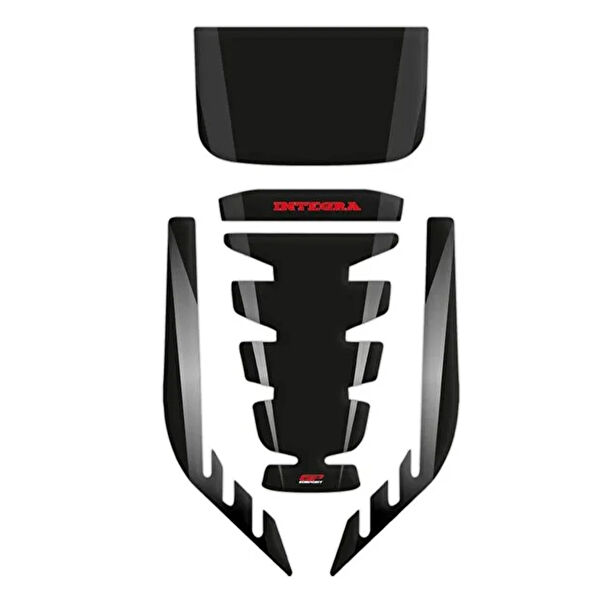 Gp Kompozit Motosiklet Aksesuarı