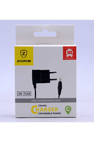 ZORE Şarj Cihazı