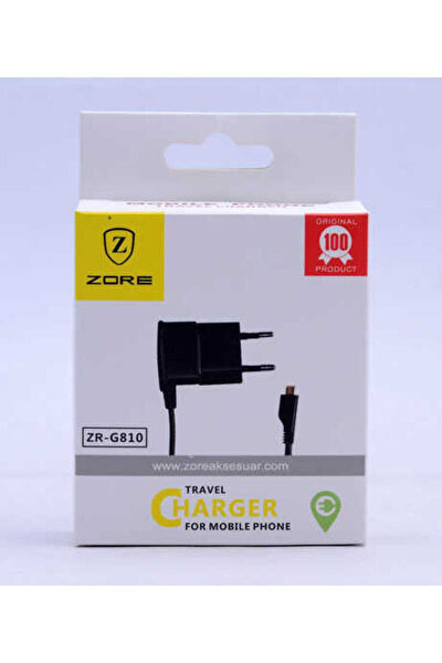 ZORE Şarj Cihazı