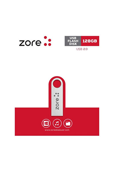 ZORE USB Flash Bellekler