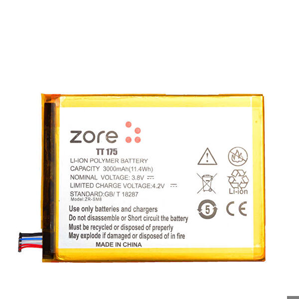 ZORE Batarya