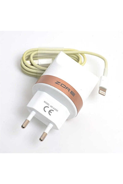 ZORE Şarj Cihazı