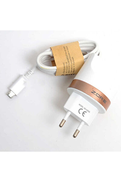 ZORE Şarj Cihazı