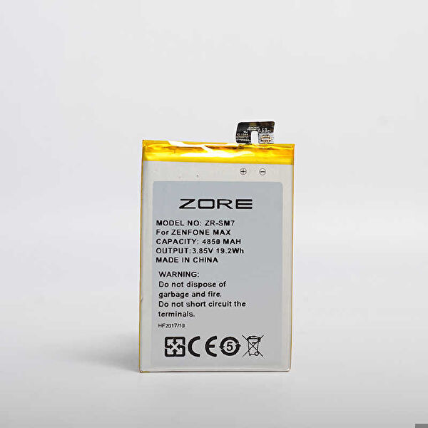 ZORE Batarya