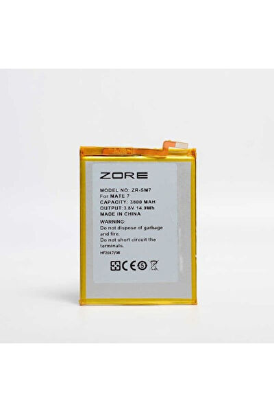 ZORE Batarya