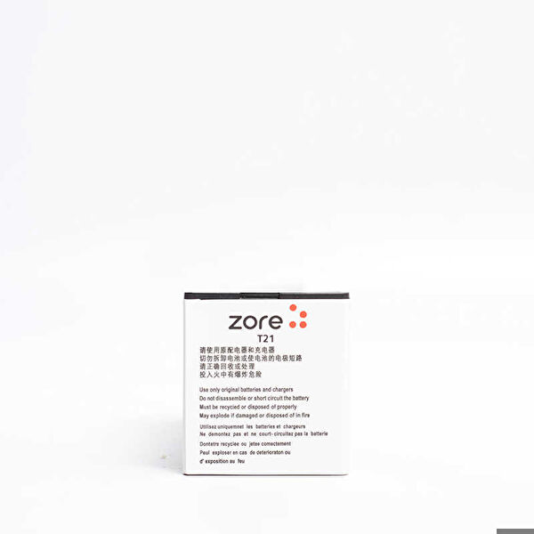 ZORE Batarya