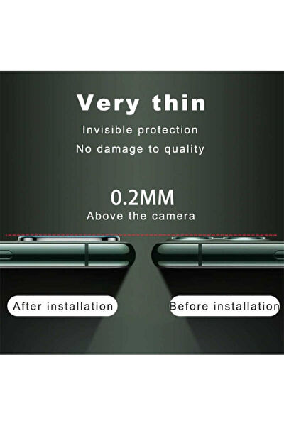 ZORE Kamera Aksesuarları