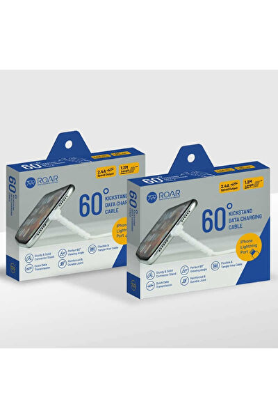 Roar Şarj, Data Kablosu