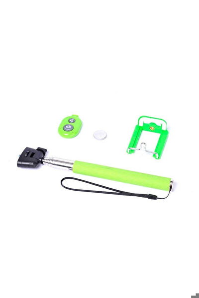 ZORE Selfie Çubuğu