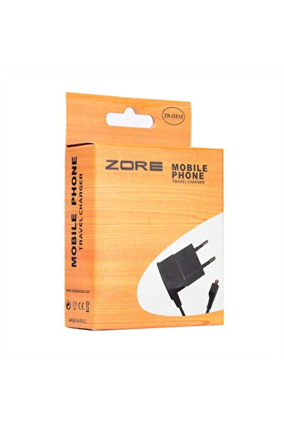 ZORE Şarj Cihazı
