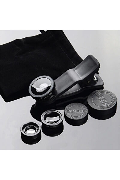 ZORE Kamera Aksesuarları