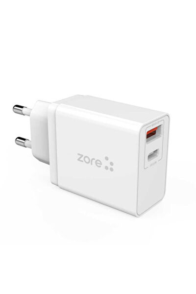 ZORE Şarj Cihazı