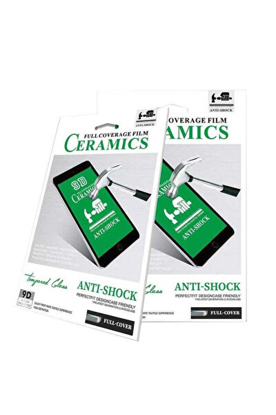 ZORE Tablet Ekran Koruyucuları