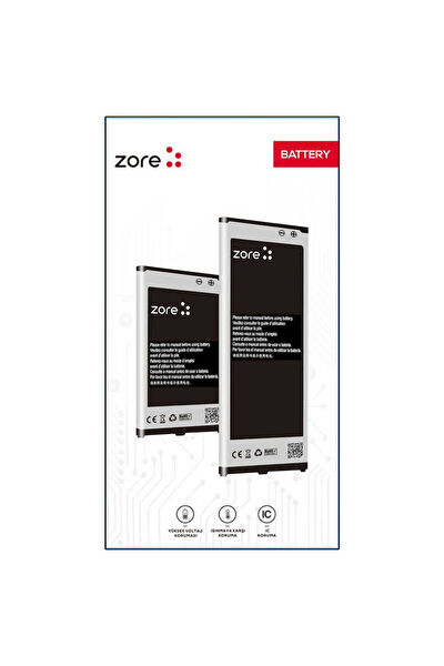 ZORE Batarya