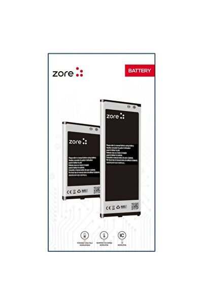 ZORE Batarya