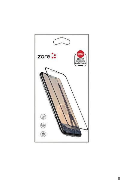 ZORE Ekran Koruyucu