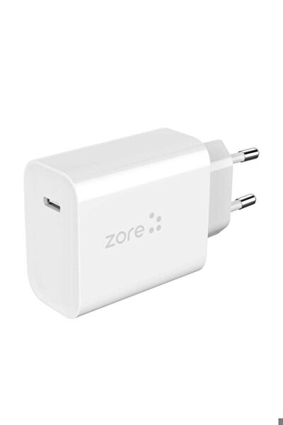 ZORE Şarj Cihazı
