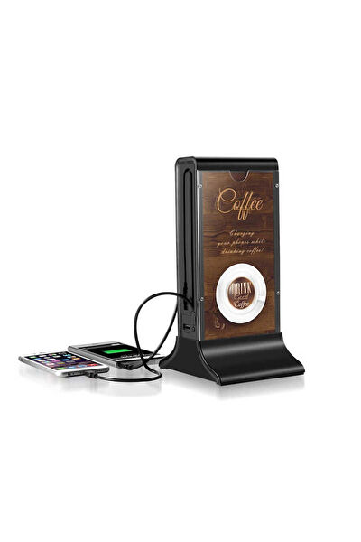 ZORE Powerbank, Taşınabilir Şarj Cihazı