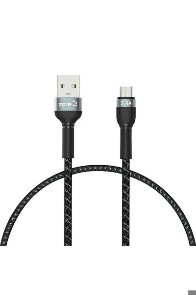 ZORE Şarj, Data Kablosu