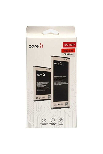 ZORE Batarya