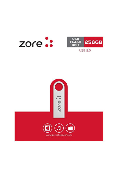 ZORE USB Flash Bellekler