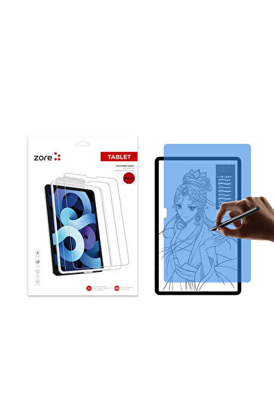 ZORE Tablet Ekran Koruyucuları