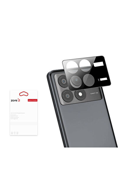 ZORE Kamera Aksesuarları