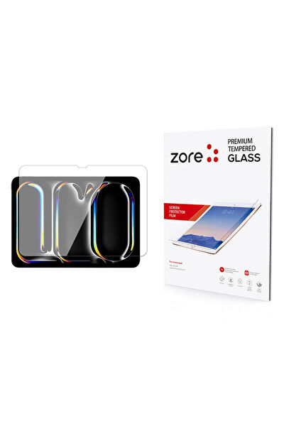 ZORE Tablet Ekran Koruyucuları