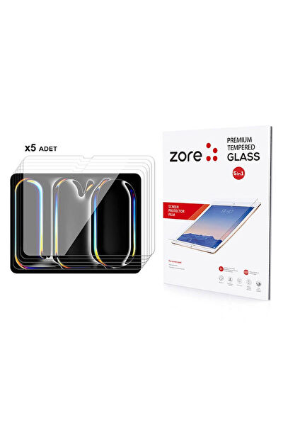 ZORE Tablet Ekran Koruyucuları