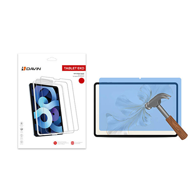 Davin Tablet Ekran Koruyucuları