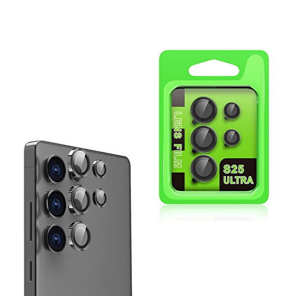 ZORE Kamera Aksesuarları