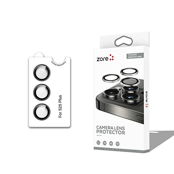 ZORE Kamera Aksesuarları