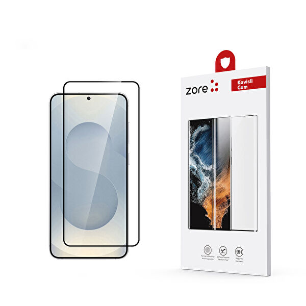 ZORE Ekran Koruyucu