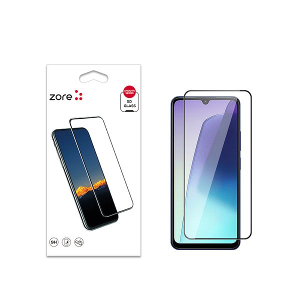 ZORE Ekran Koruyucu