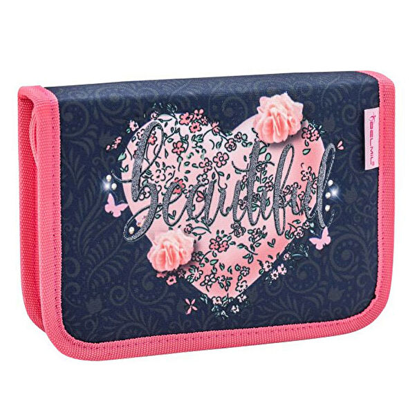 Atlas Kırtasiye Okul Çantası