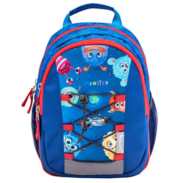 Atlas Kırtasiye Okul Çantası