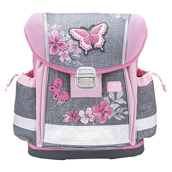 Atlas Kırtasiye Okul Çantası