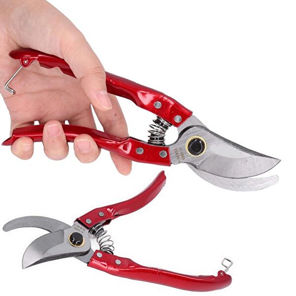 Neler Geldi Neler Budama Makası