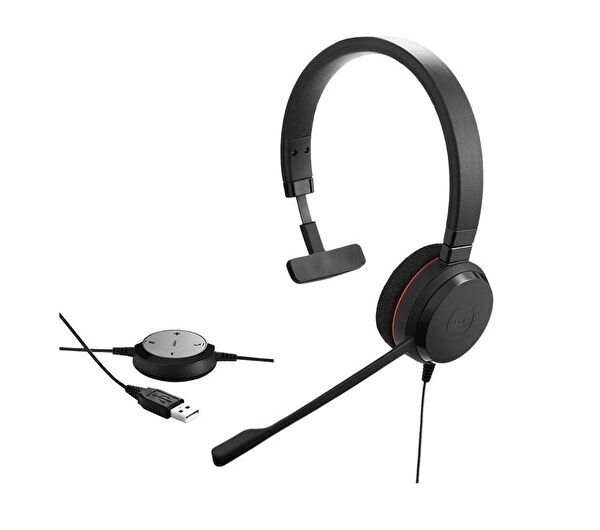 Jabra Bilgisayar Kulaklığı