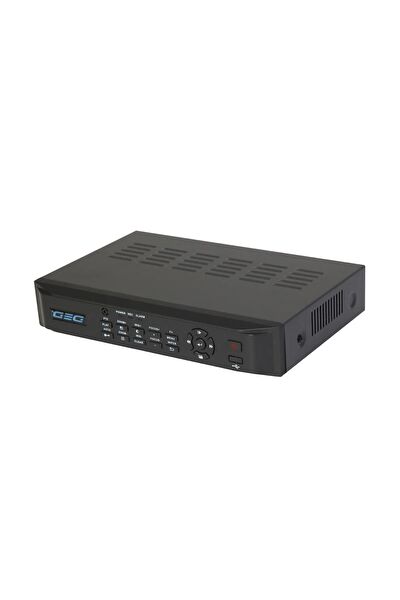 GEG Dvr