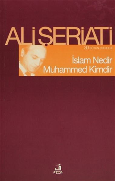 Fecr Yayınları Din Kitapları
