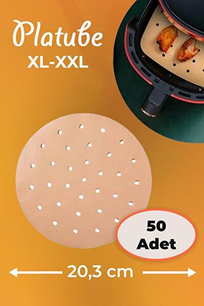 Platube Pişirme Kağıdı, Torbası