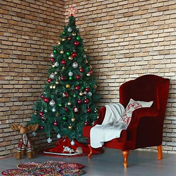 Begin Power Yılbaşı Ağacı