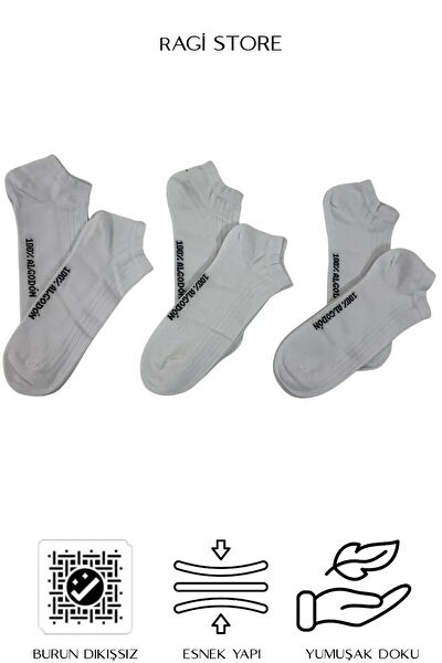 Ragi Store Erkek Çorap