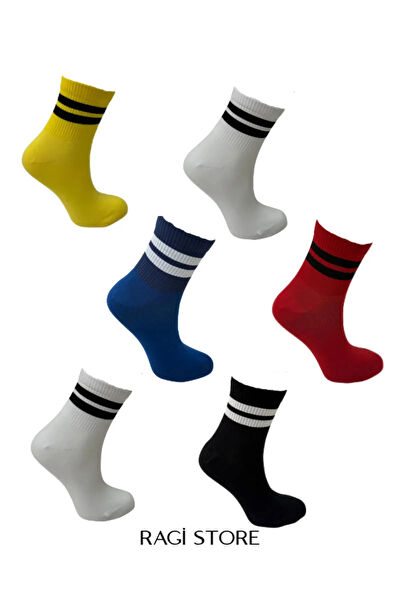 Ragi Store Erkek Çorap