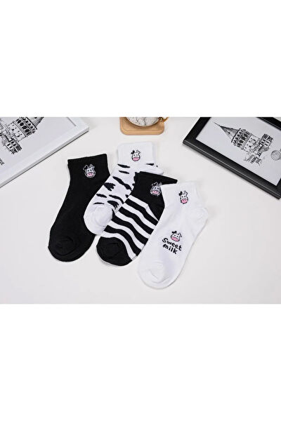 Ragi Store Kadın Çorap